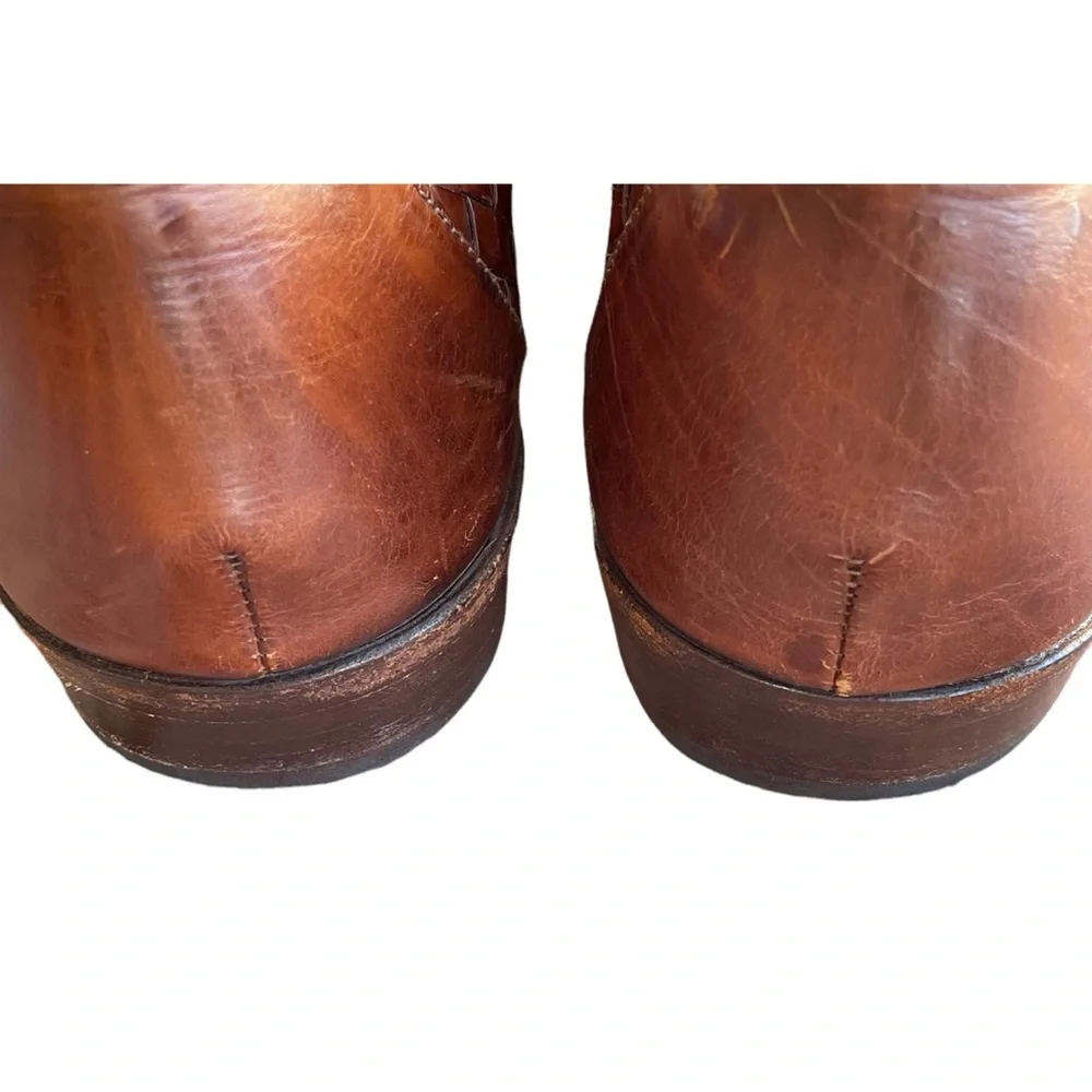 Bragano by Cole Haan Men’s Loafers size 10 M - Picture 4 of 10